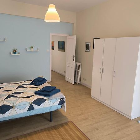 Appartamento Tonos De Azul Ponferrada Esterno foto