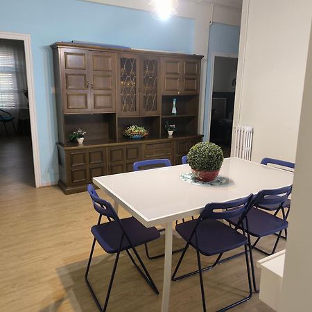 Appartamento Tonos De Azul Ponferrada Esterno foto