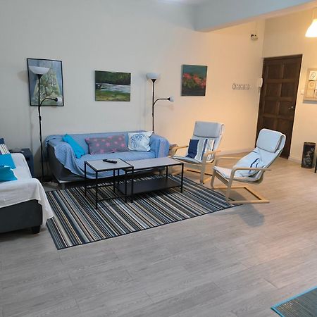 Appartamento Tonos De Azul Ponferrada Esterno foto