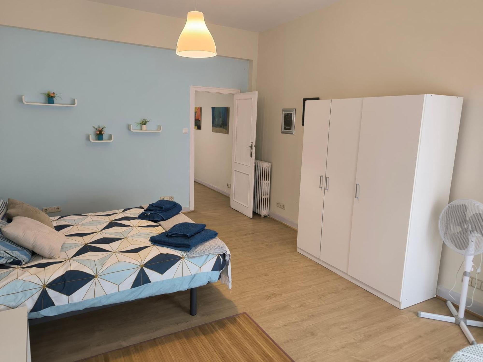 Appartamento Tonos De Azul Ponferrada Esterno foto