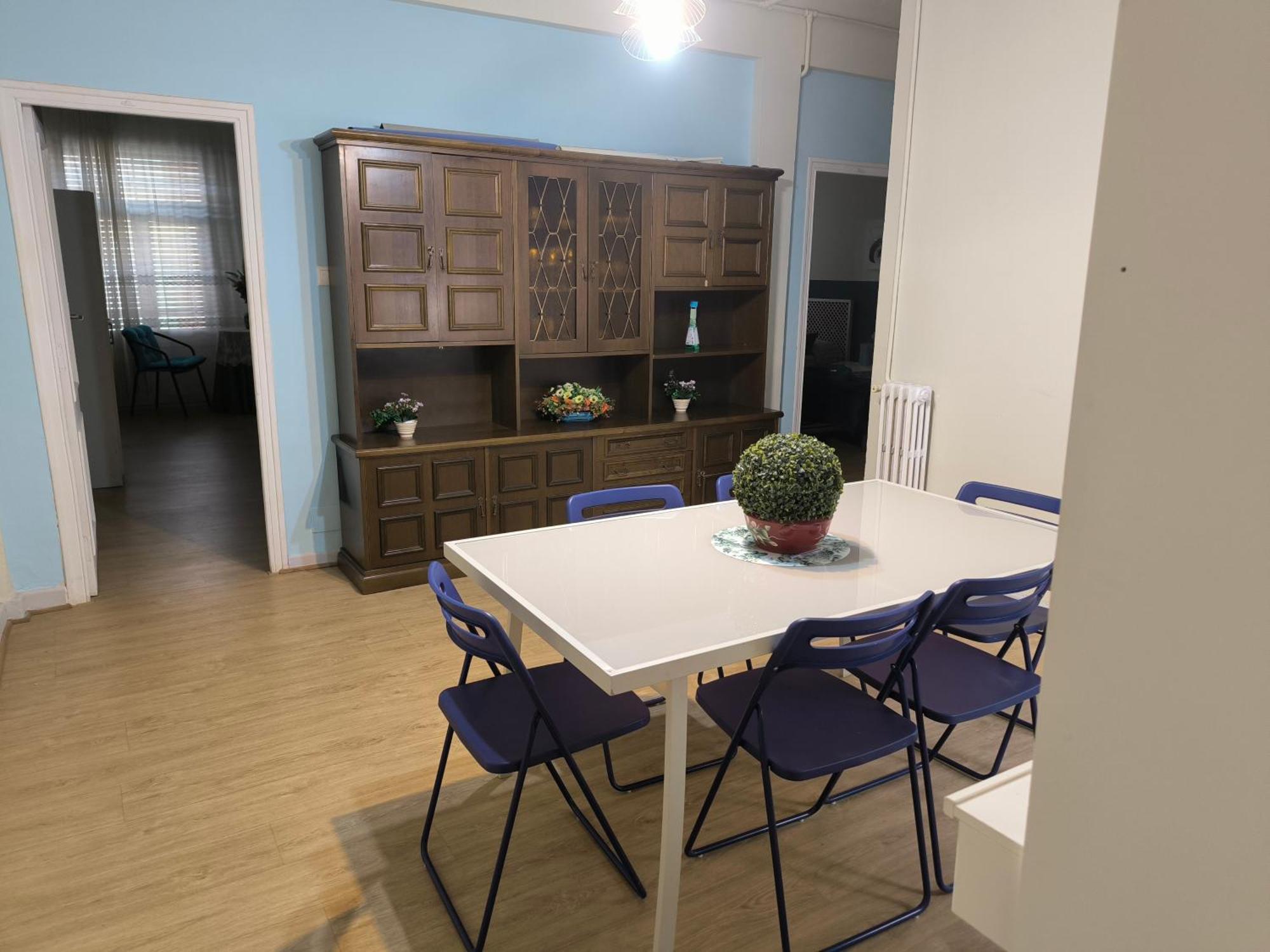 Appartamento Tonos De Azul Ponferrada Esterno foto
