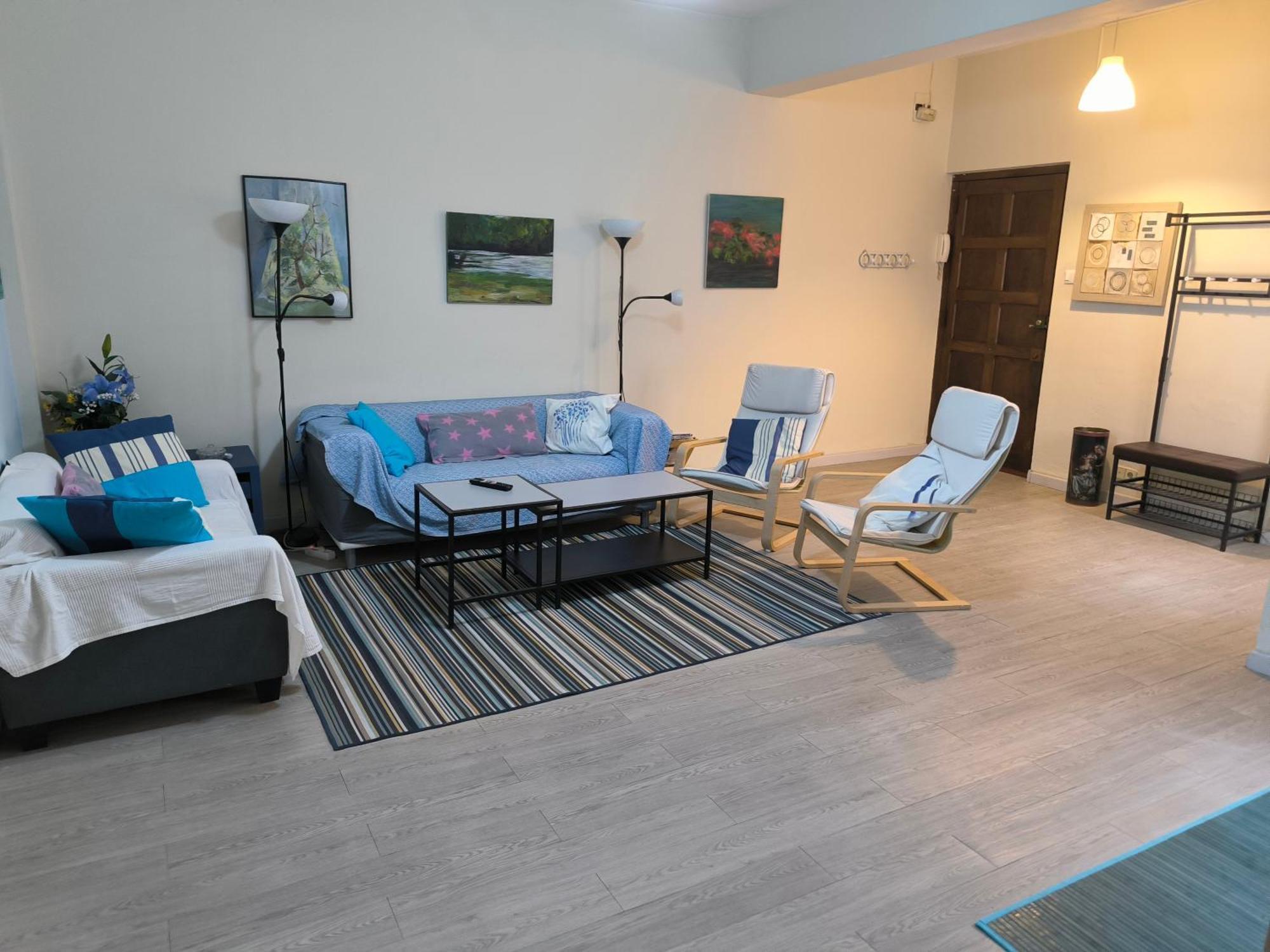 Appartamento Tonos De Azul Ponferrada Esterno foto