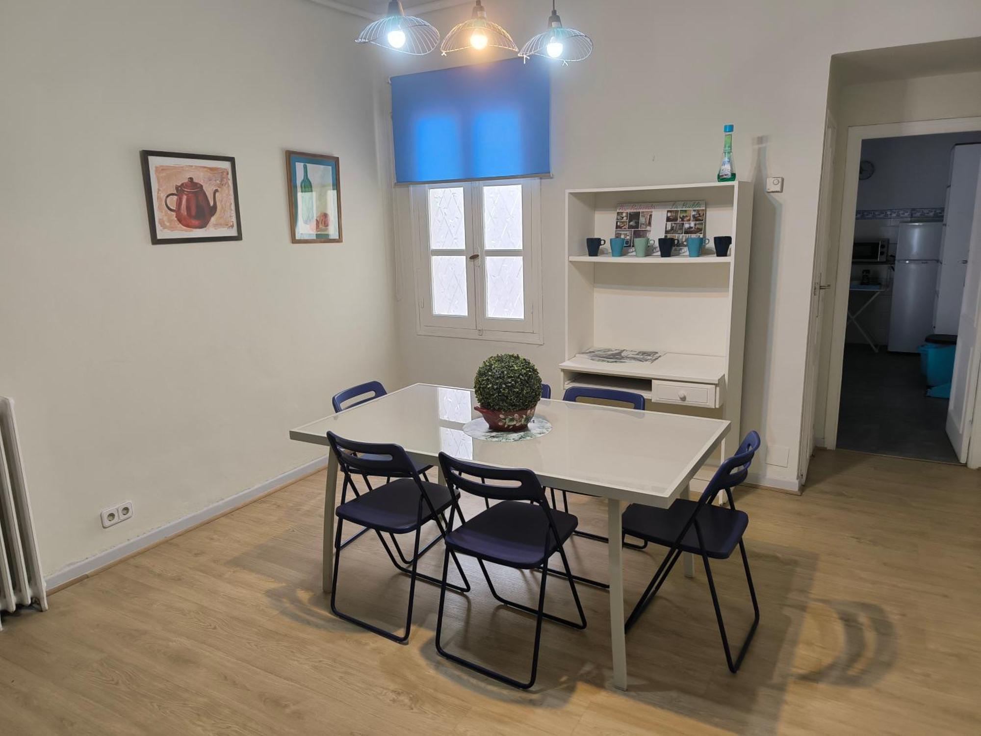 Appartamento Tonos De Azul Ponferrada Esterno foto