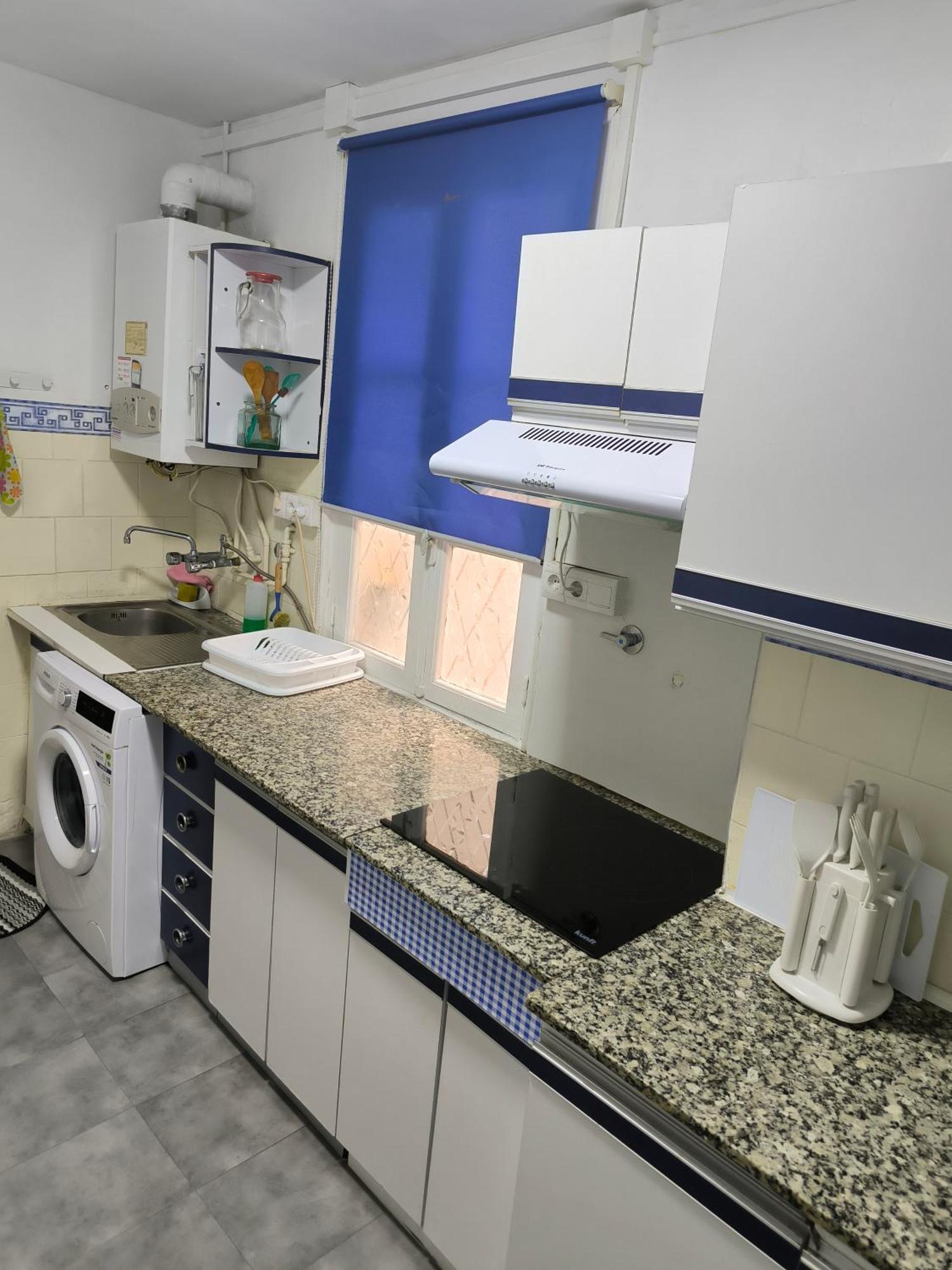 Appartamento Tonos De Azul Ponferrada Esterno foto